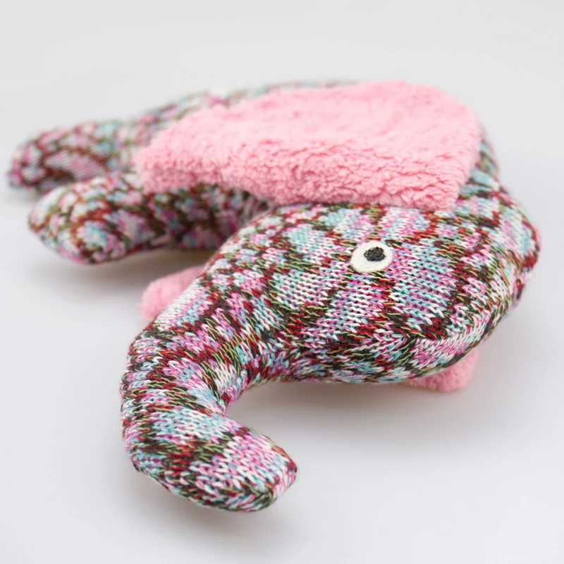 Teenytini Kuscheltier Elefant Stella