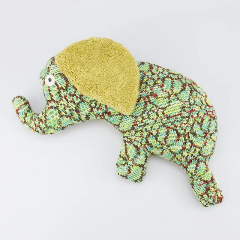 Teenytini Kuscheltier Elefant Siglind