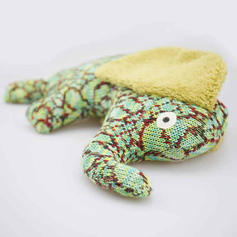 Teenytini Kuscheltier Elefant Siglind