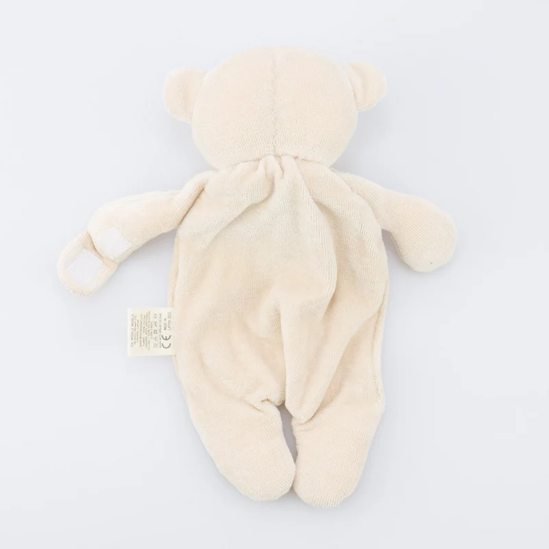 Wooly Organic Schmuseteddy