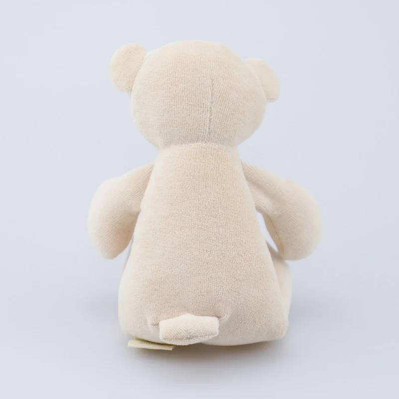 Wooly Organic Kuschelteddy klein