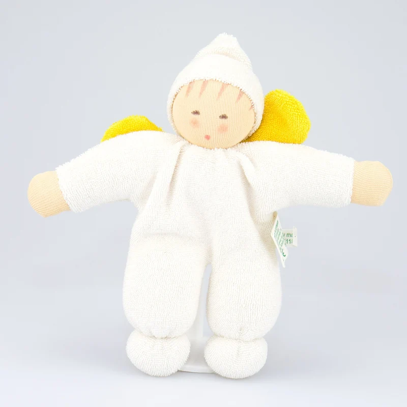 Püppchen Schutzengel - 18 cm