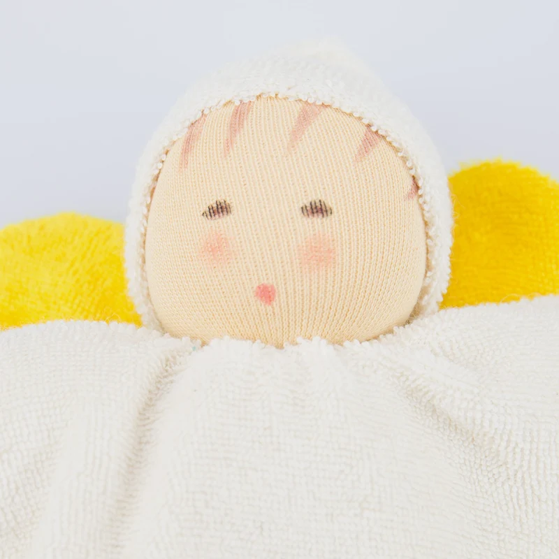 Püppchen Schutzengel - 18 cm