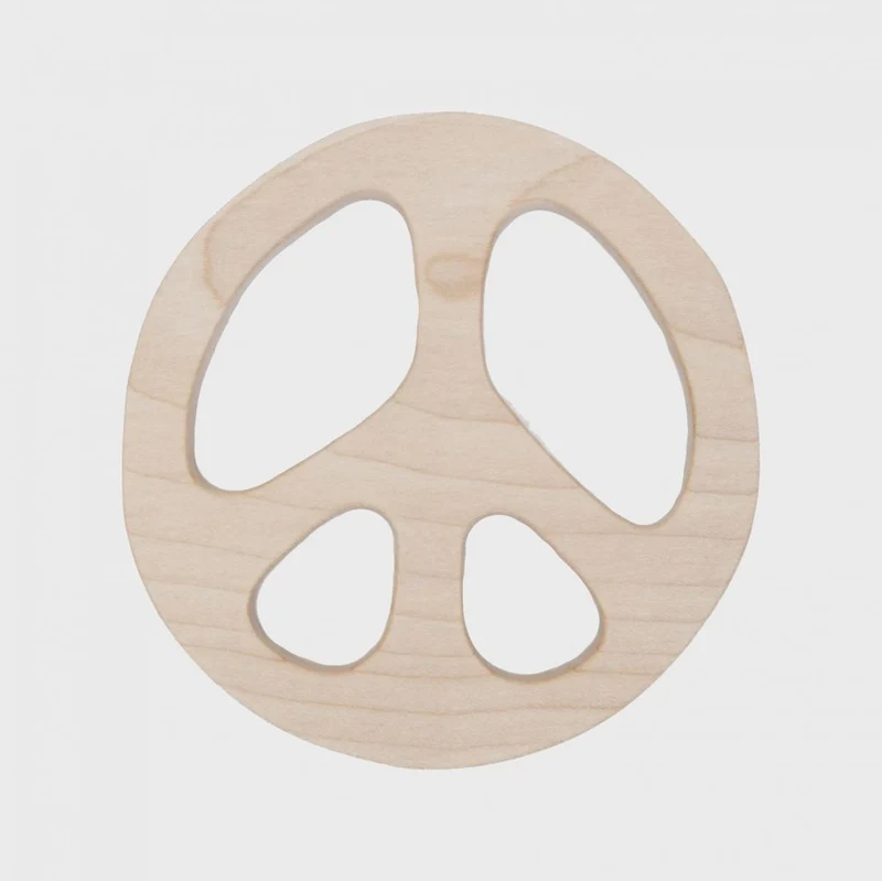 Beißring Peace