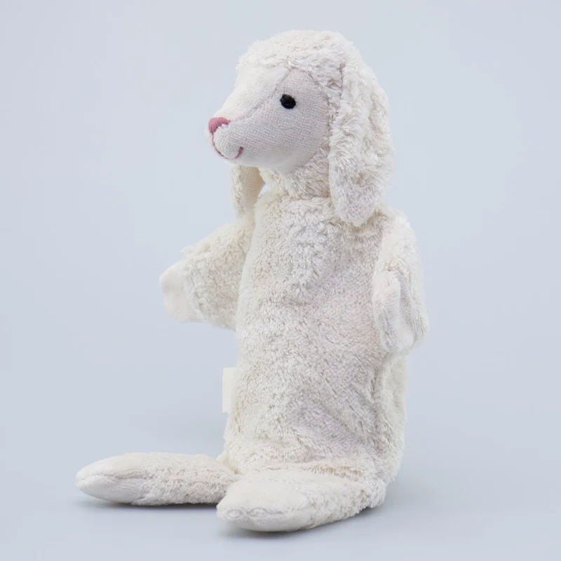 Senger Handpuppe Schaf