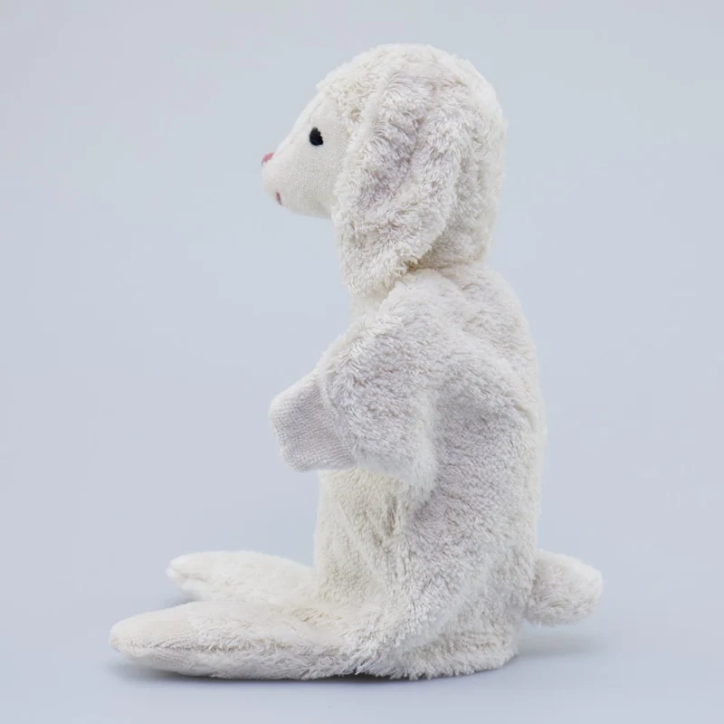 Senger Handpuppe Schaf