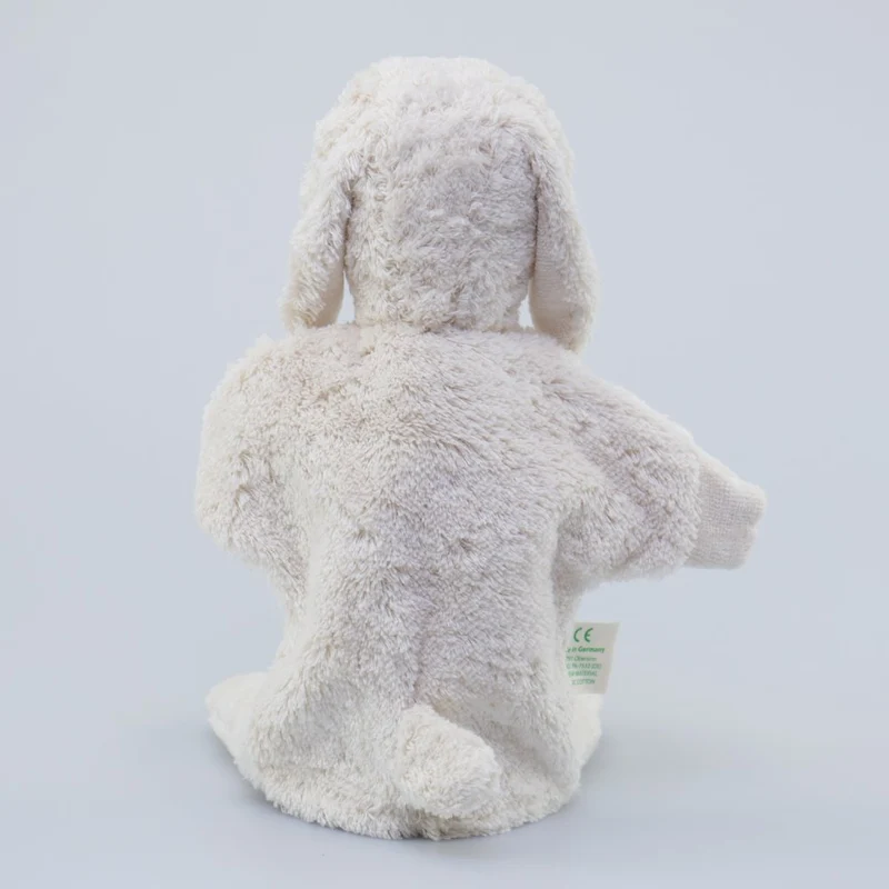 Senger Handpuppe Schaf