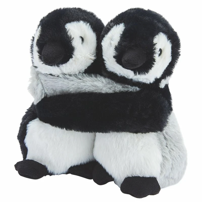 Warmies "Pinguin-Freunde"