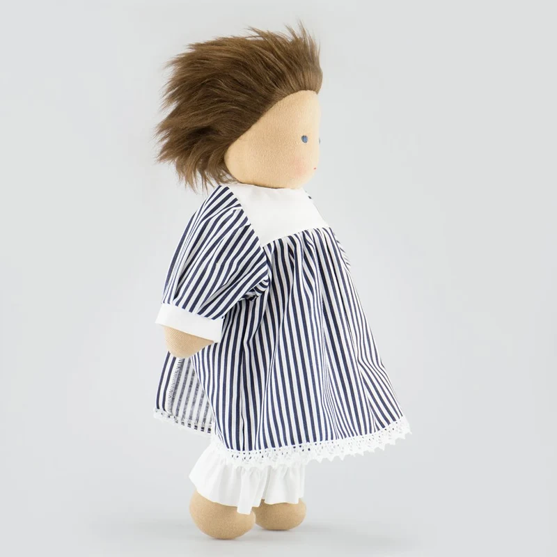 Silke Puppe Paula - 35 cm