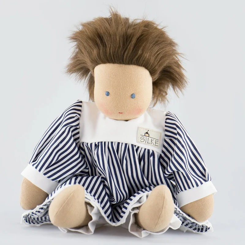 Silke Puppe Paula - 35 cm