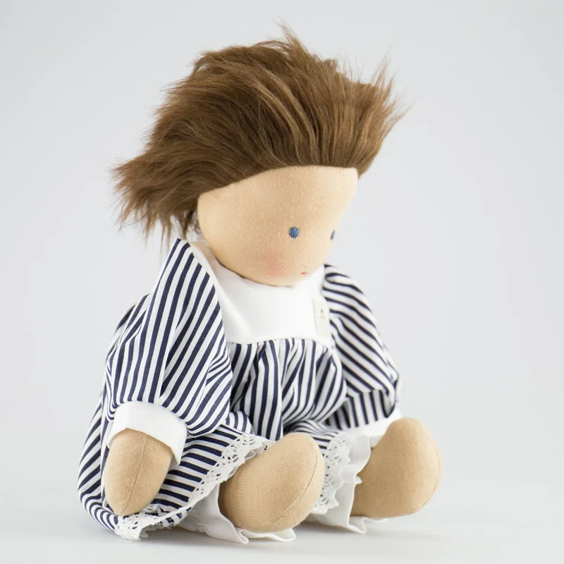 Silke Puppe Paula - 35 cm