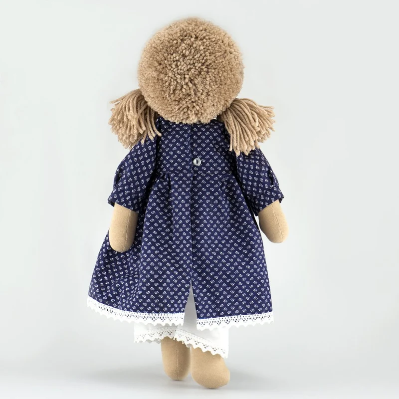 Silke Puppe Silke - 45 cm
