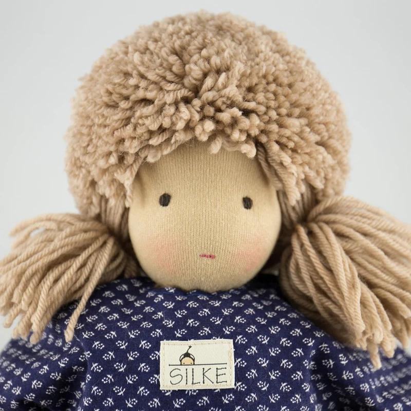 Silke Puppe Silke - 45 cm