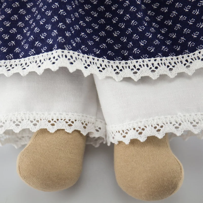 Silke Puppe Silke - 45 cm