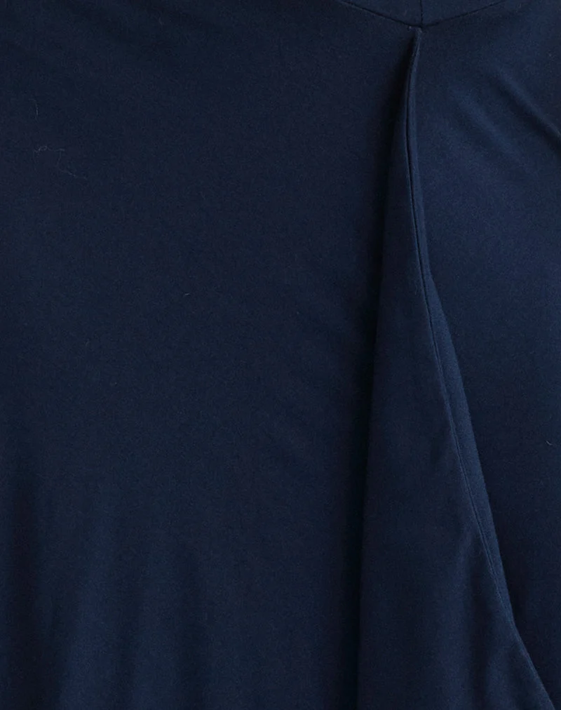 Esmeray Midirock in Marineblau