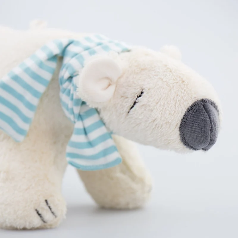 Spieluhr Polarbär
