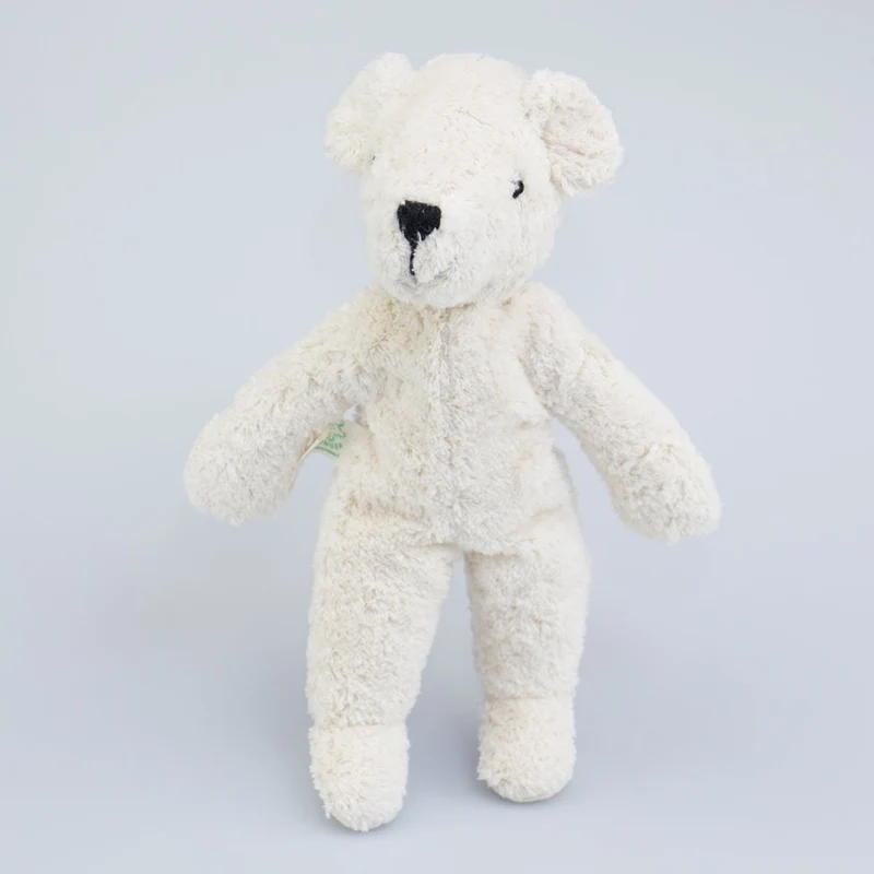 Schlenkertier Eisbär - 30cm