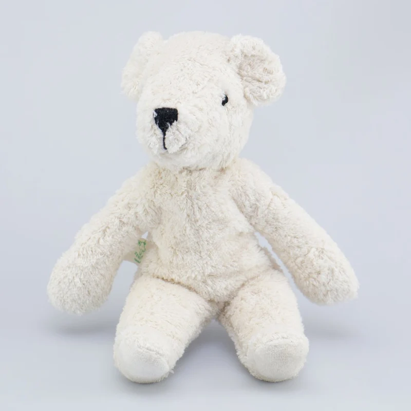 Schlenkertier Eisbär - 30cm