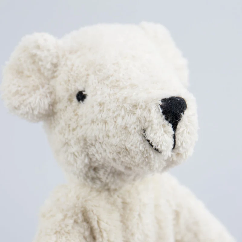 Schlenkertier Eisbär - 30cm