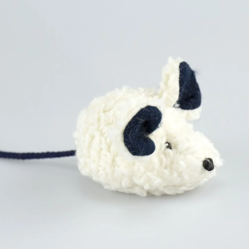 Stofftier Mini-Maus