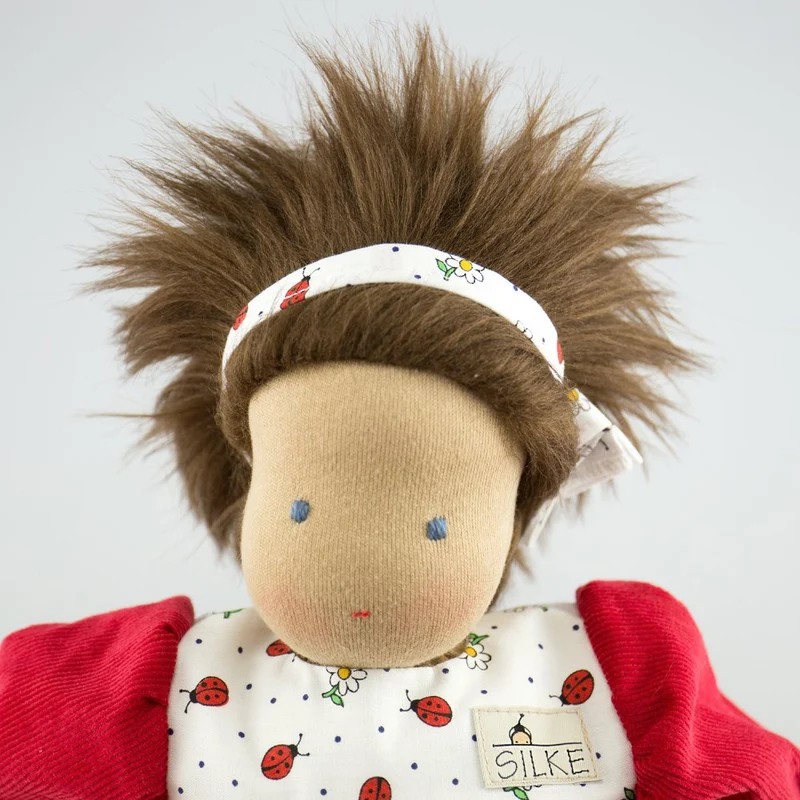 Silke Puppe Maria - 35 cm
