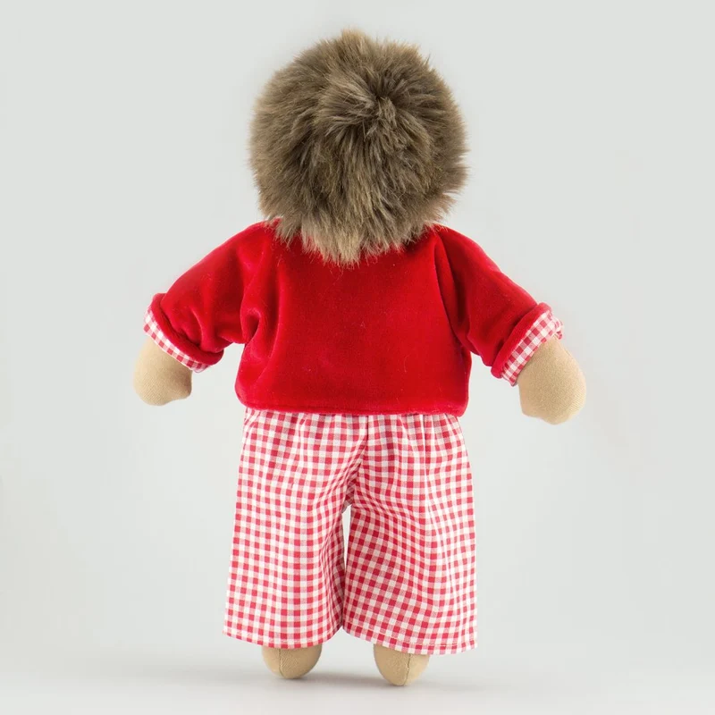 Silke Puppe Karl - 35 cm