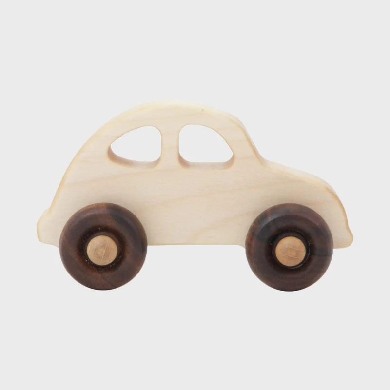 Holzauto 30er Jahre