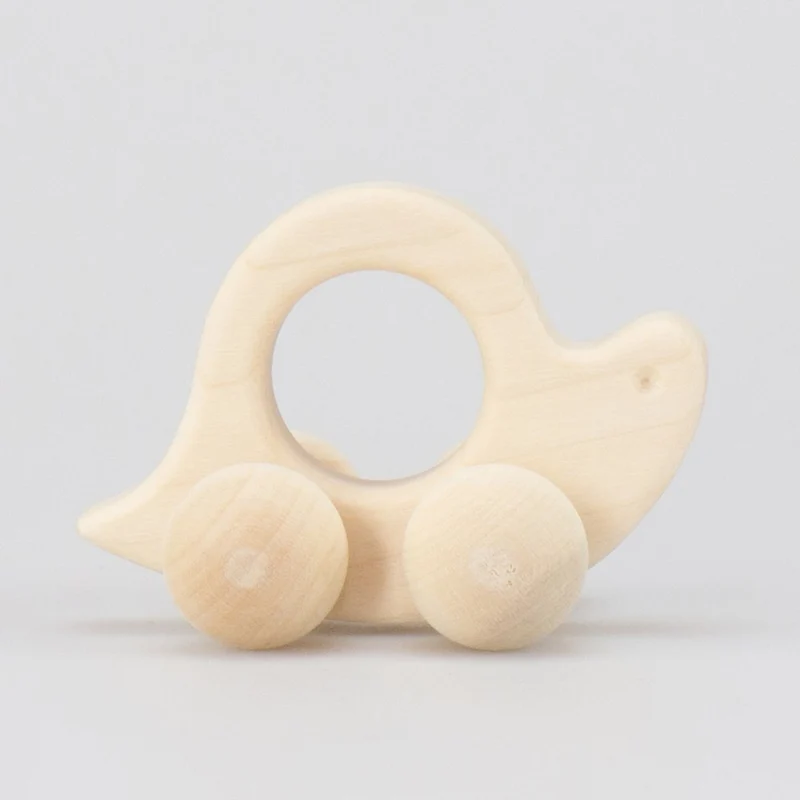 Holzschnecke