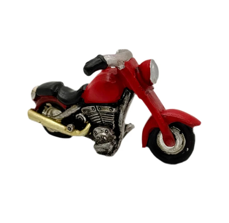 Motorrad