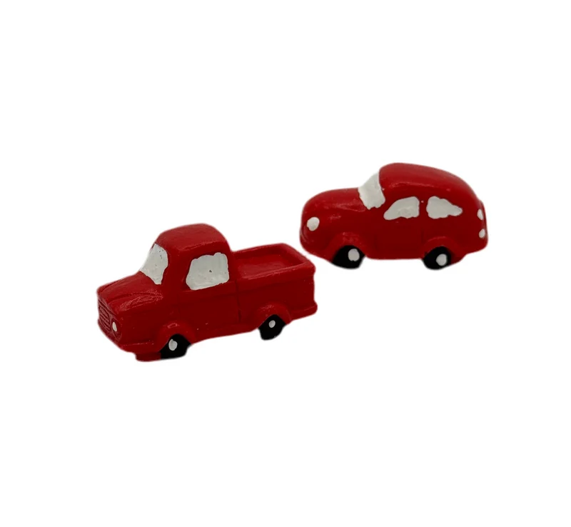 Spielzeugautos Set