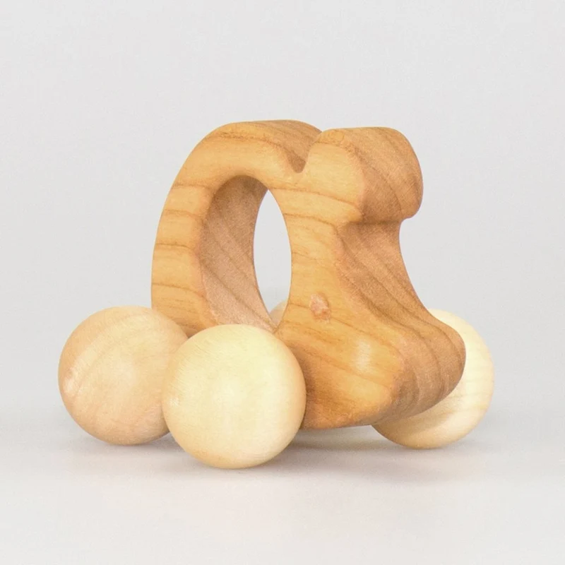 Holzmaus