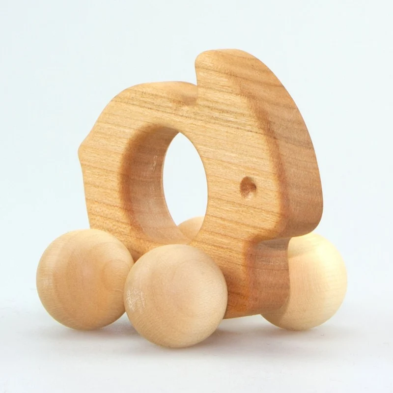 Holzhase