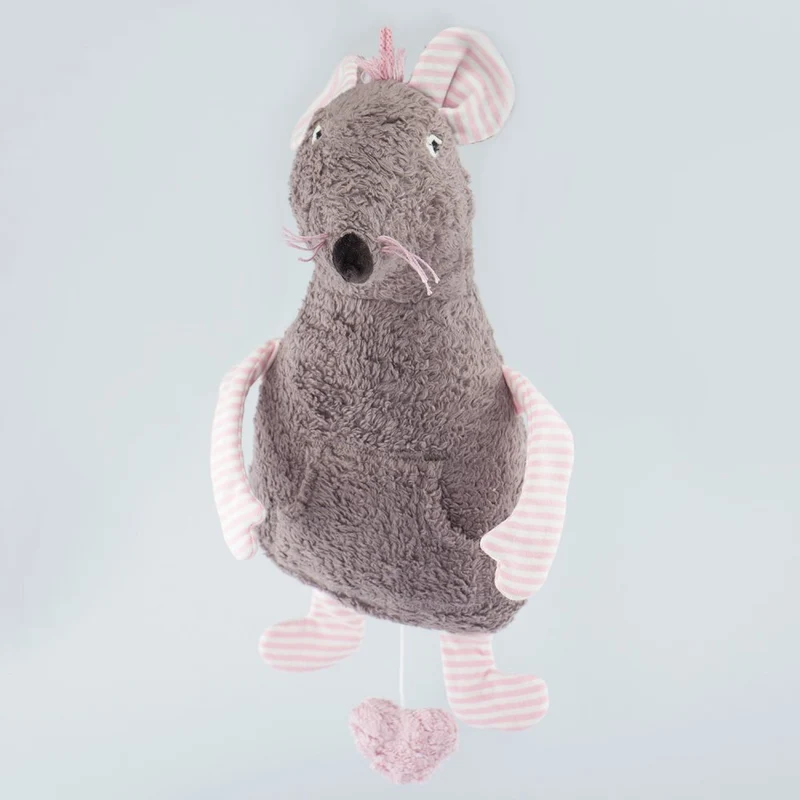 Spieluhr Maus