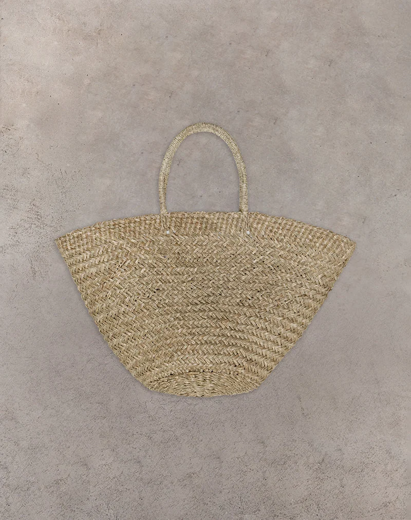 Minsi Tasche in Natur