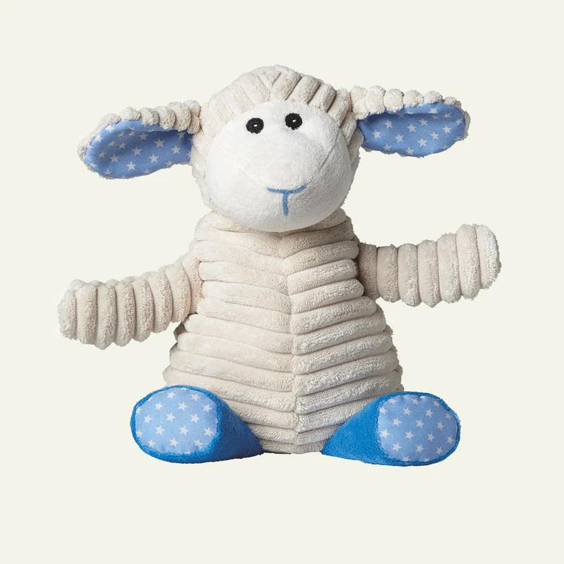 Warmies "Schaf Sternchen"