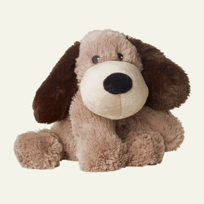Warmies "Gary"