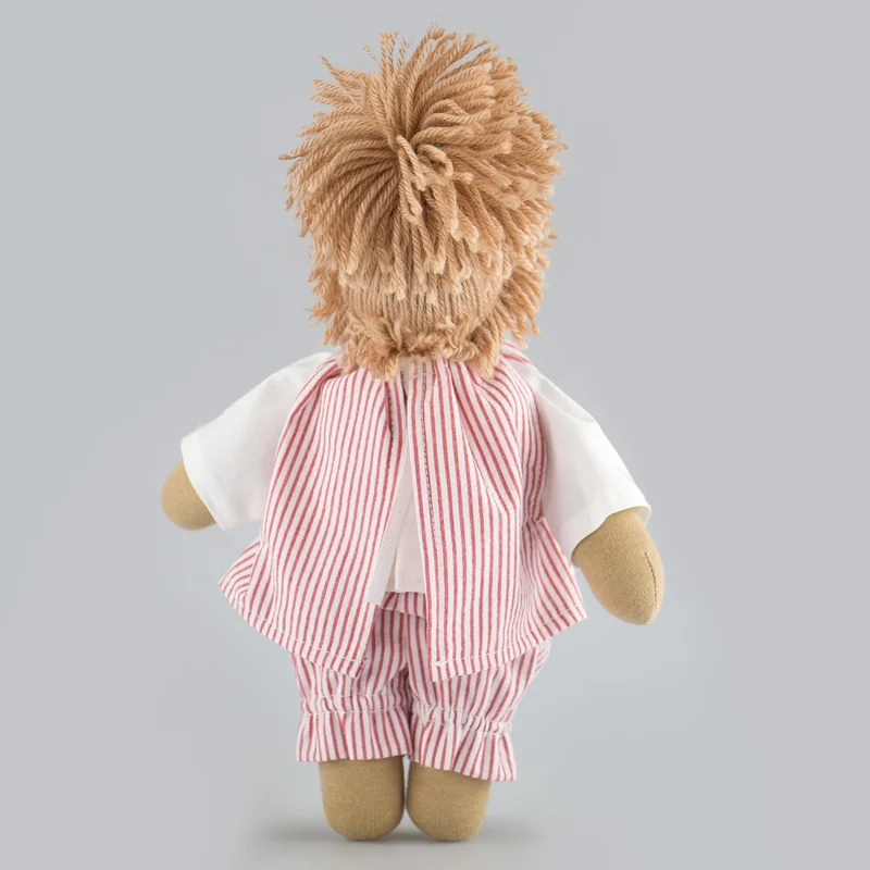 Silke Puppe Lilli - 28 cm
