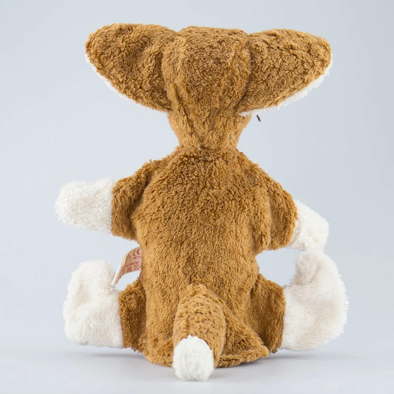 Handpuppe Fuchs