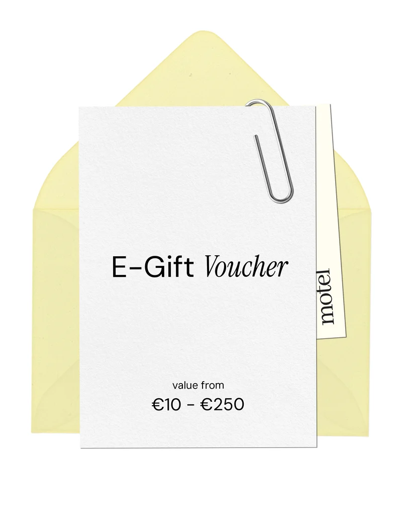 Motel E-Gutschein