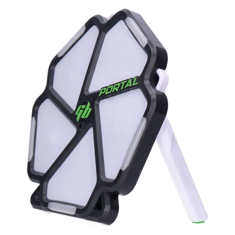 Gel Blaster Portal Smart Target System Zielsystem mit reaktionsfreudigen LED Panelen