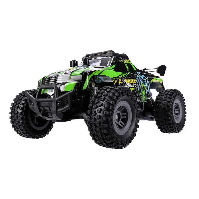 DF-Models Mountain Race Champion Truck 1:18 RC-Car