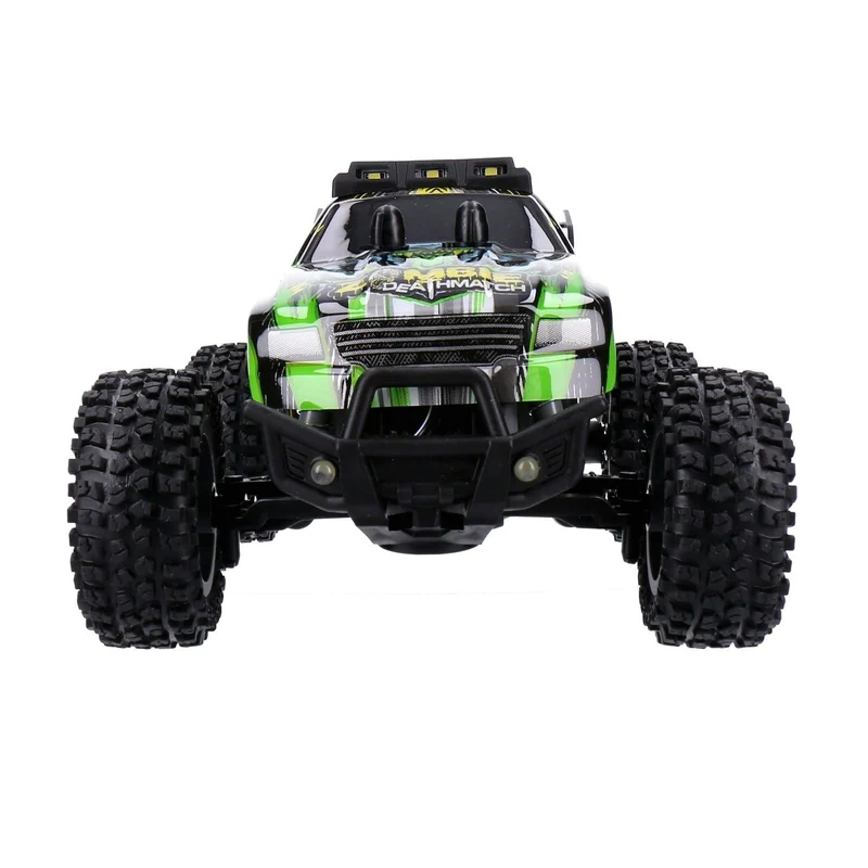 DF-Models Mountain Race Champion Truck 1:18 RC-Car
