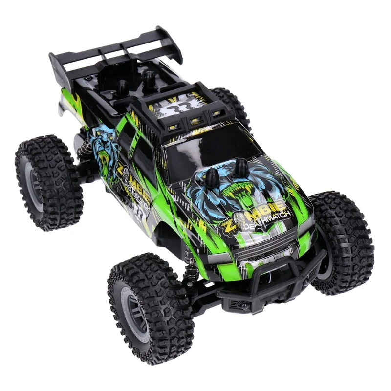 DF-Models Mountain Race Champion Truck 1:18 RC-Car