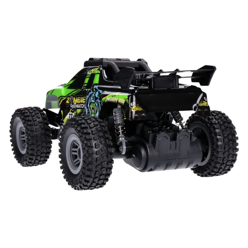 DF-Models Mountain Race Champion Truck 1:18 RC-Car