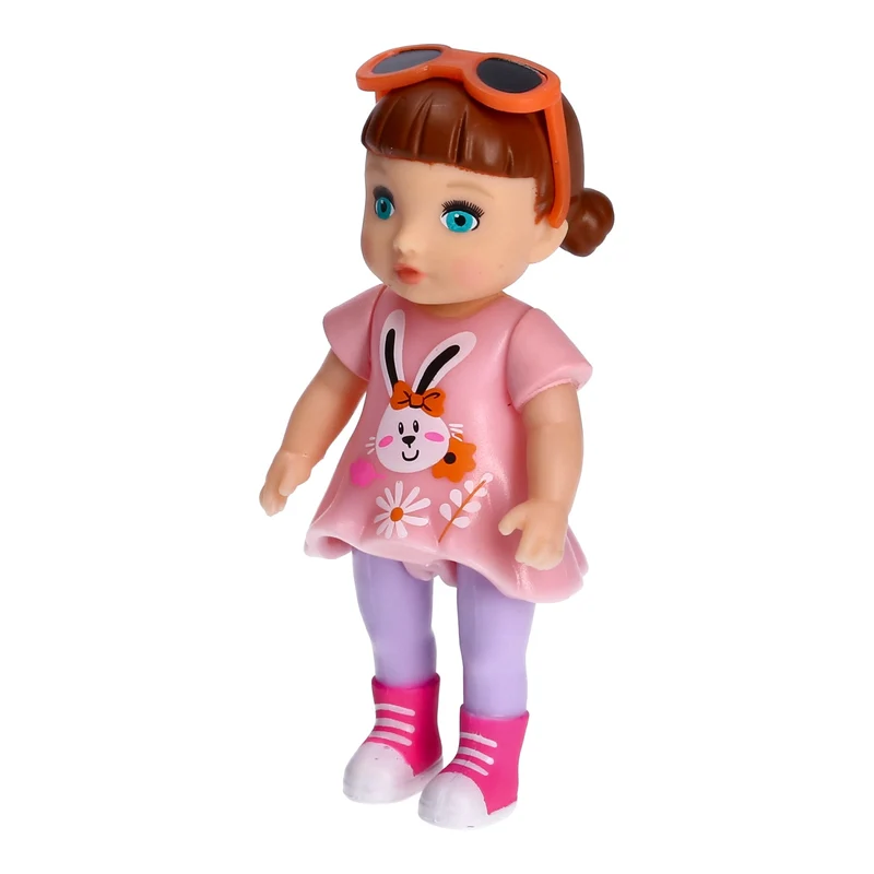 BABY born Minis Anna